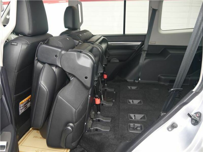 PAJERO