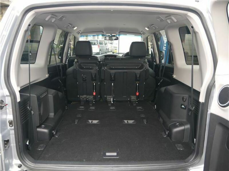 PAJERO