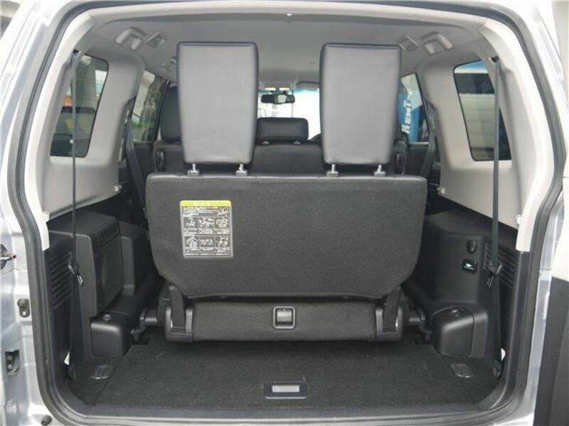 PAJERO