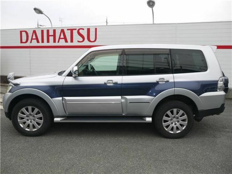 PAJERO