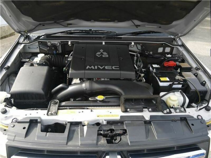 PAJERO