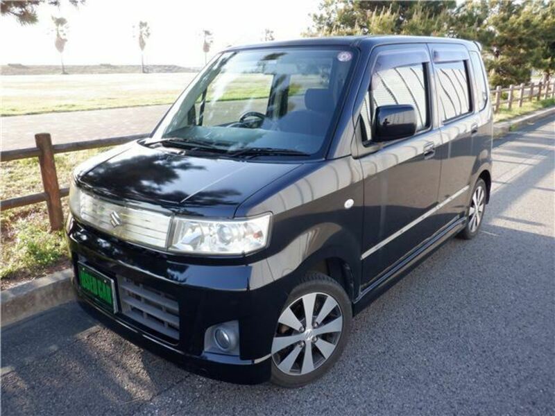 WAGON R-0