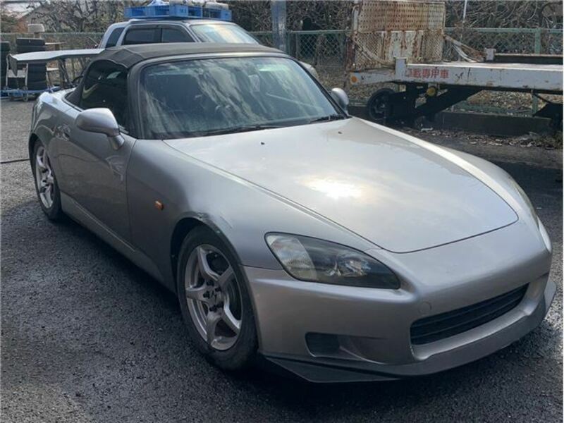 S2000-0