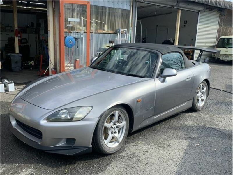 S2000