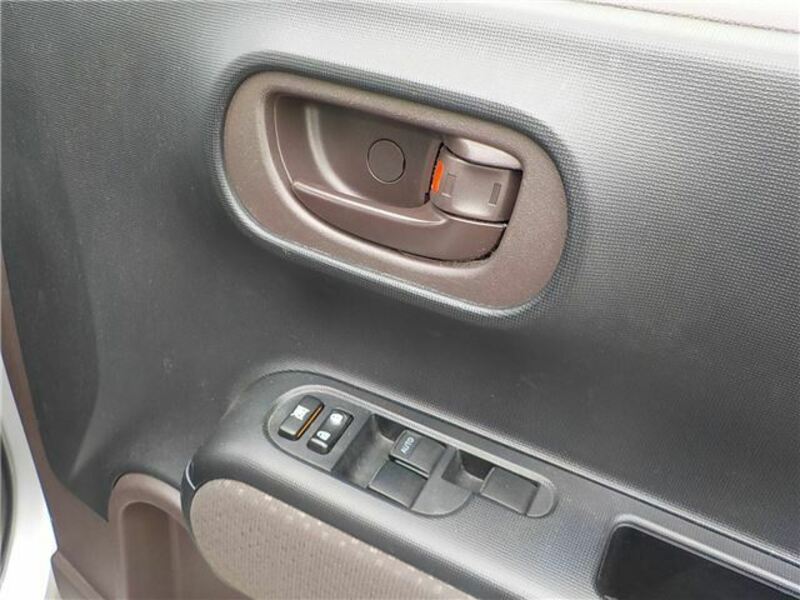 PORTE