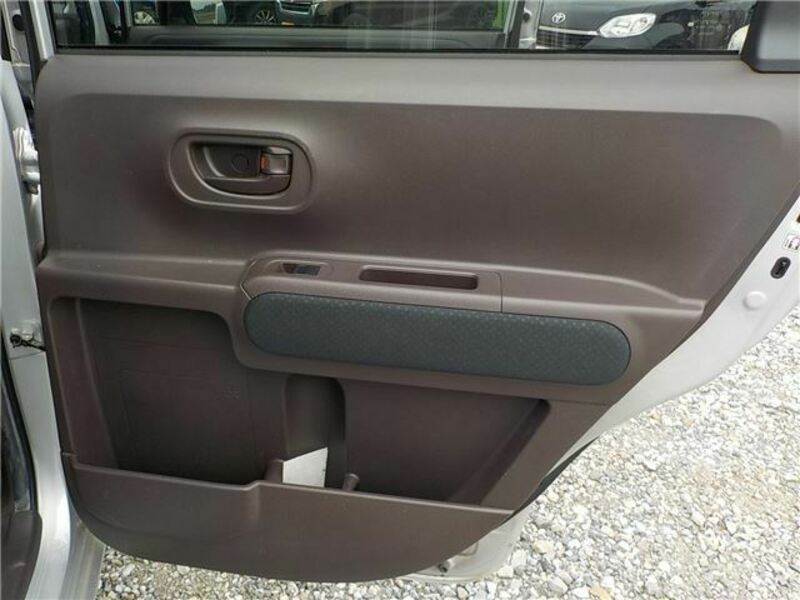 PORTE