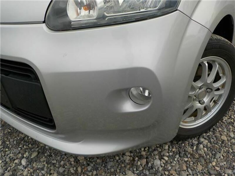 PORTE