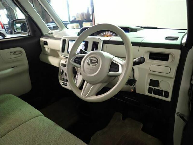 MOVE CANBUS