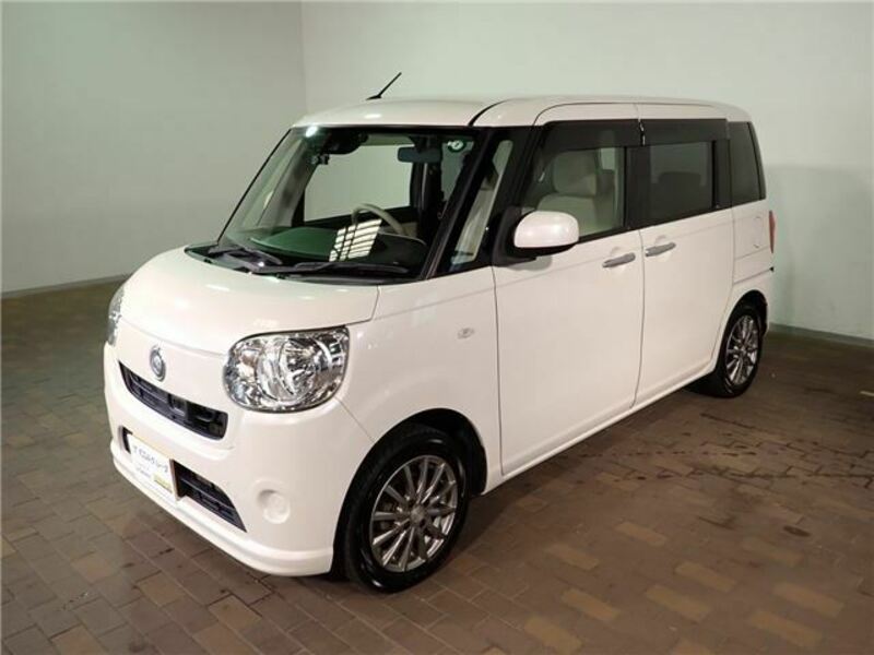 MOVE CANBUS