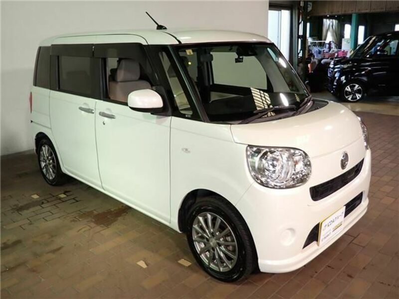 MOVE CANBUS