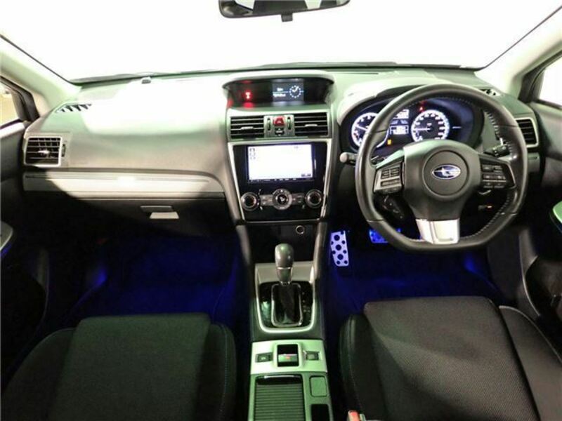 LEVORG