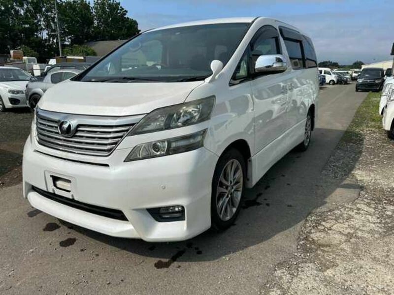 VELLFIRE