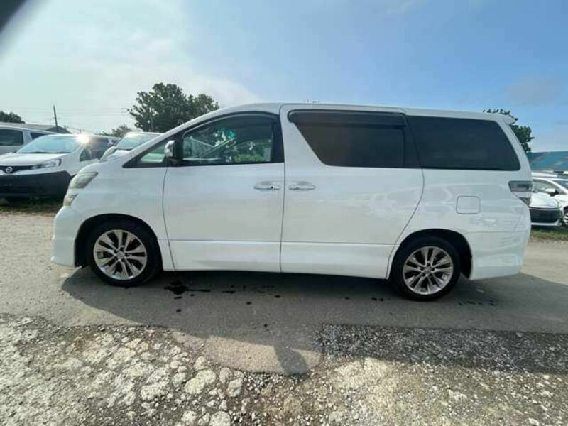 VELLFIRE