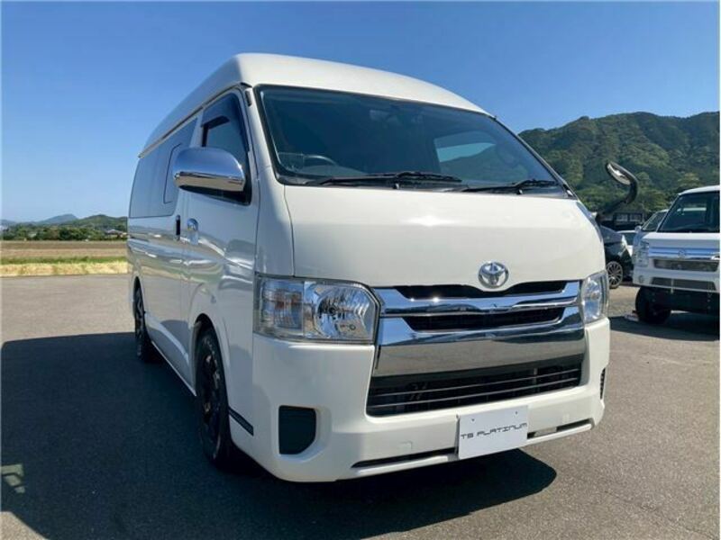 HIACE VAN-0