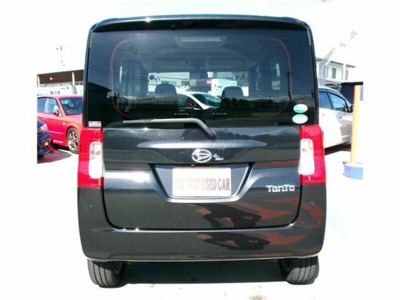 TANTO
