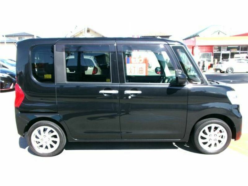TANTO