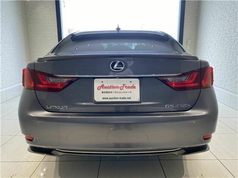 GS