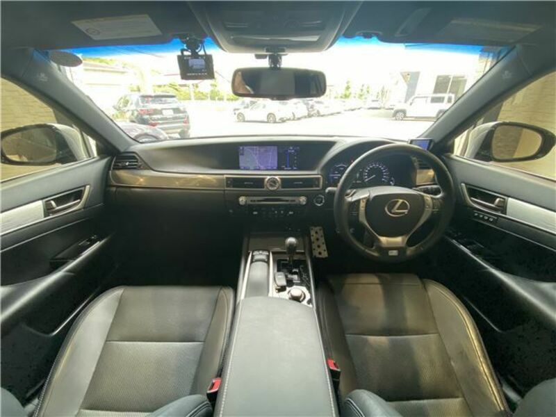 GS