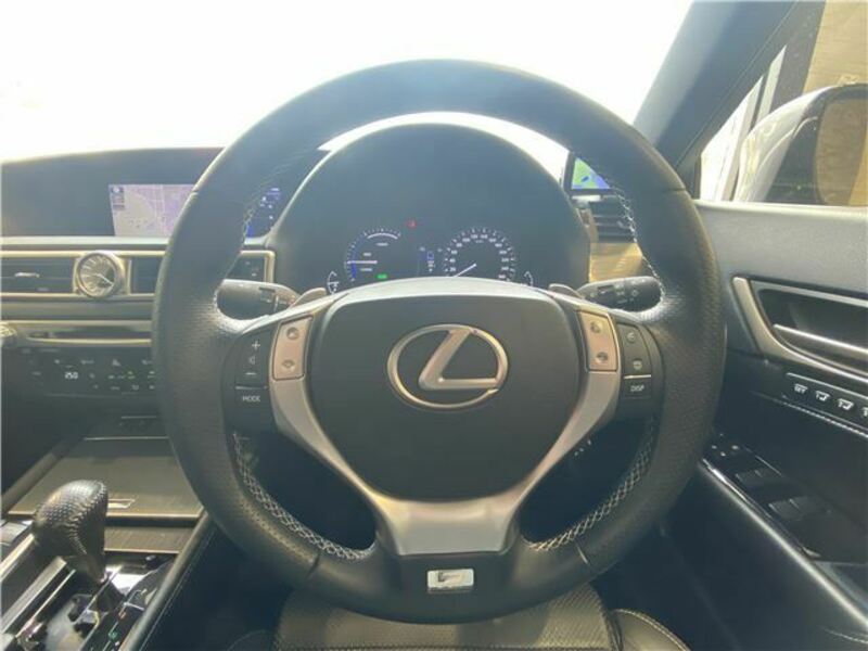GS