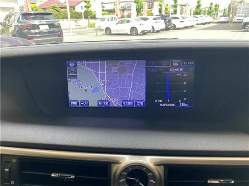 GS