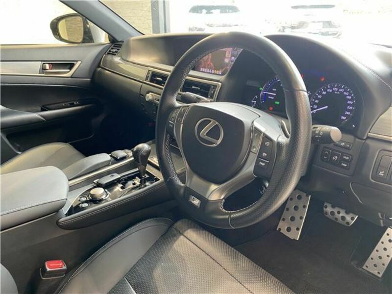 GS