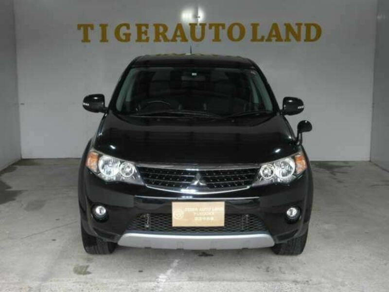 OUTLANDER