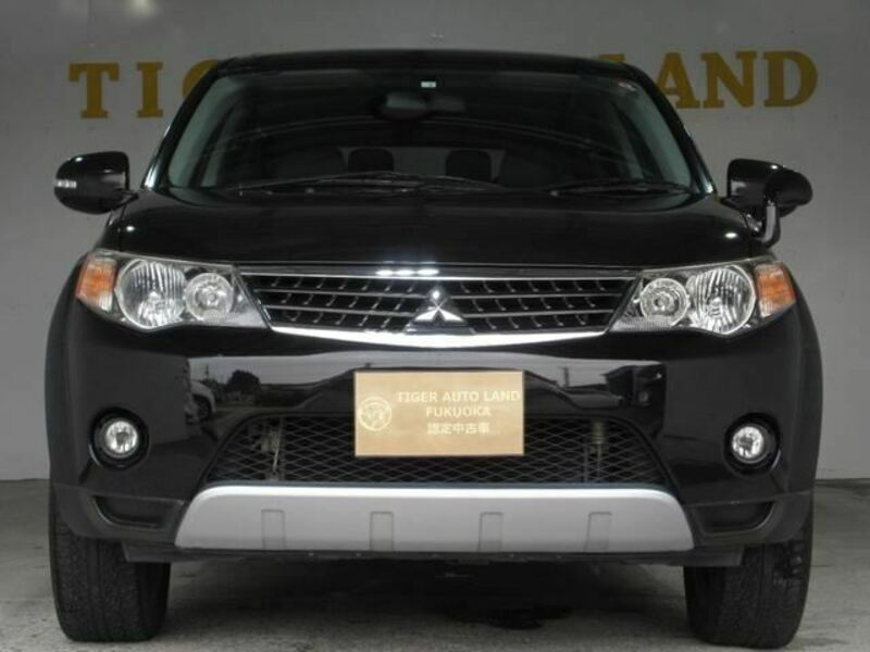 OUTLANDER