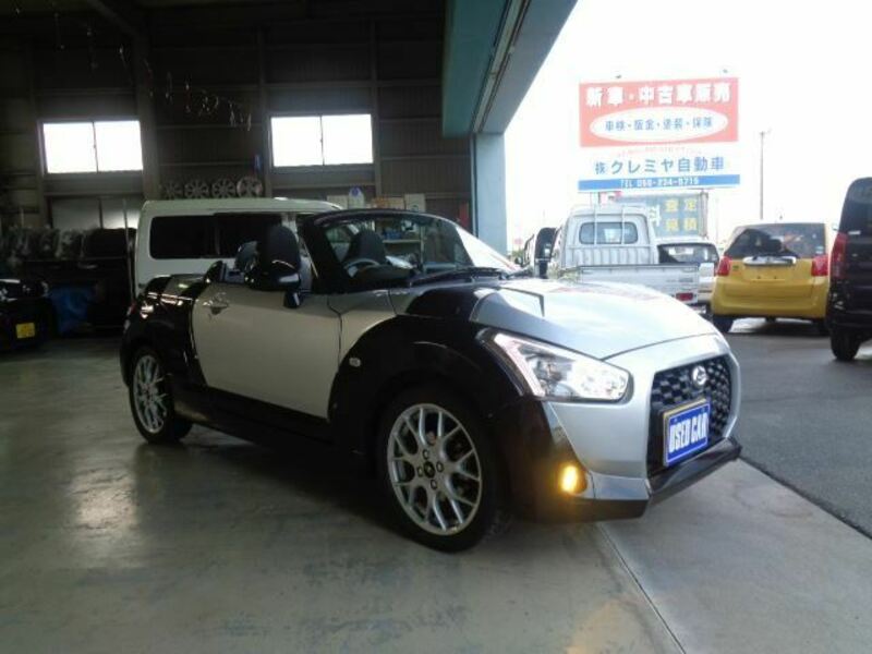 COPEN