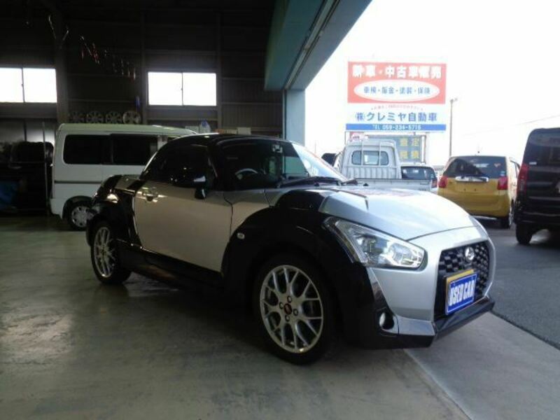 COPEN