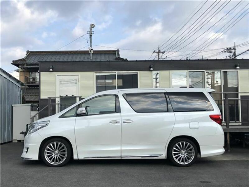ALPHARD
