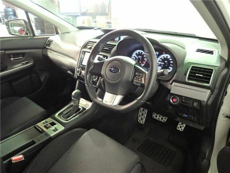 LEVORG