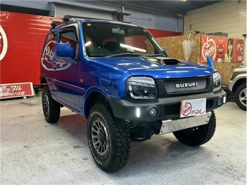 JIMNY
