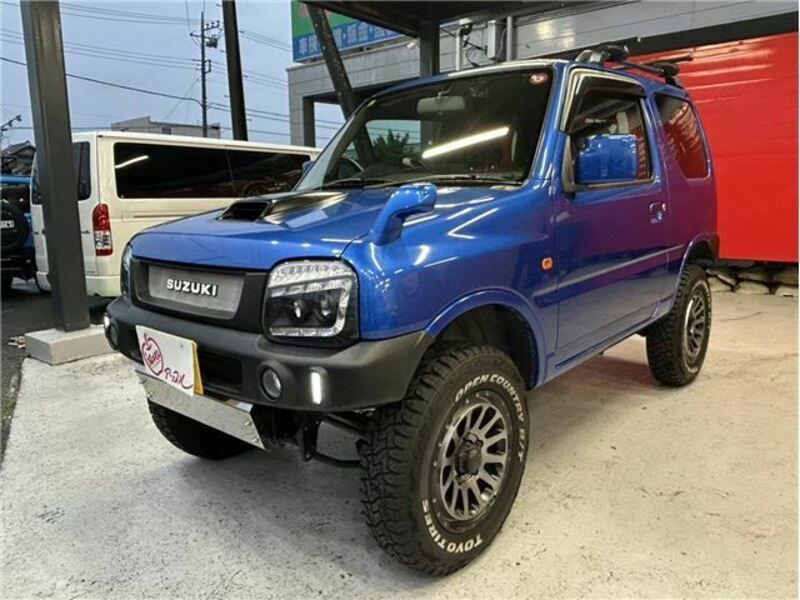 JIMNY