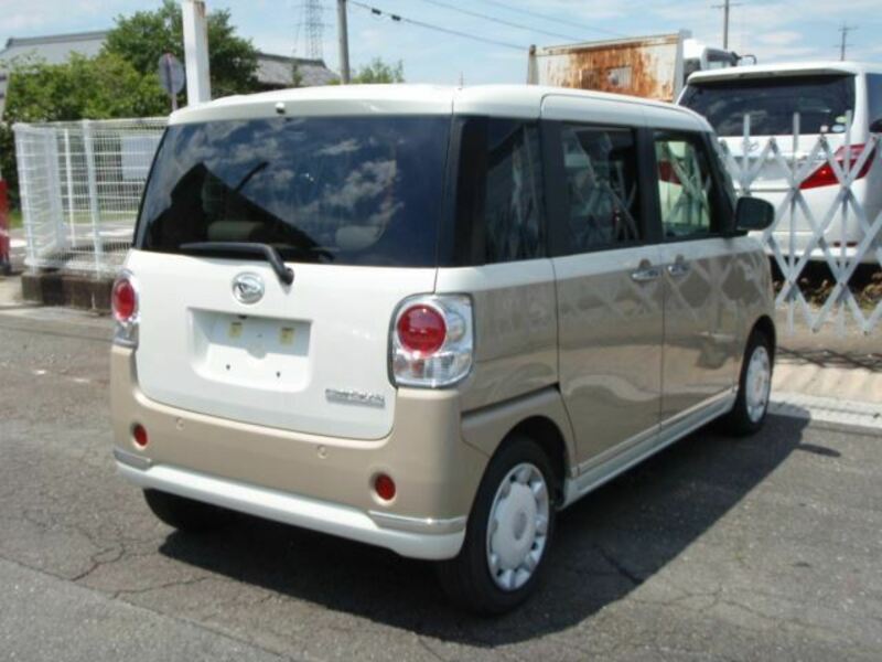 MOVE CANBUS
