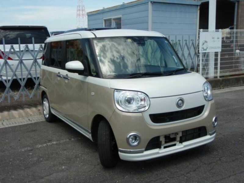MOVE CANBUS