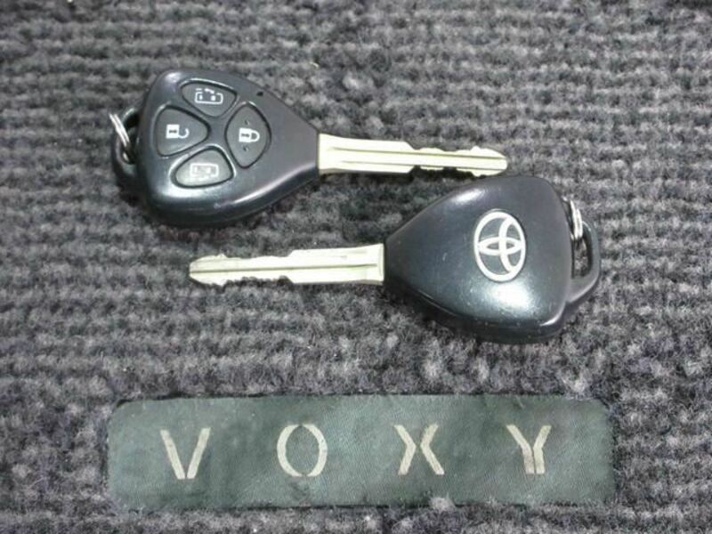 VOXY