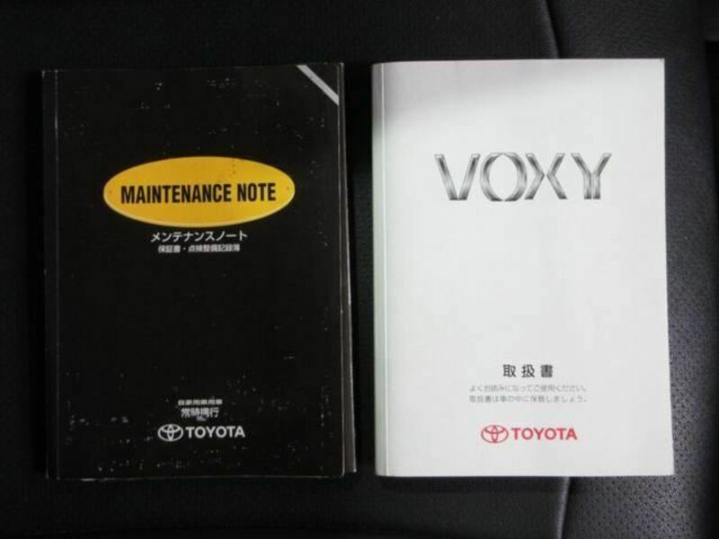 VOXY