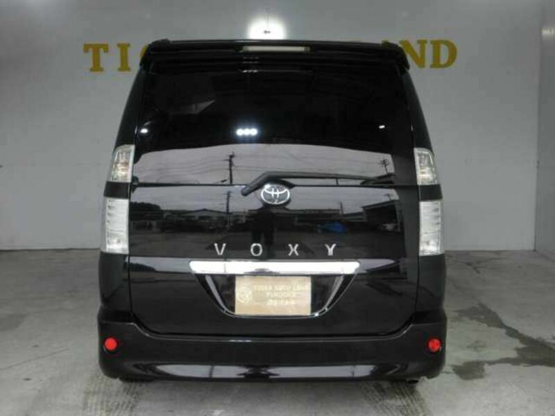 VOXY