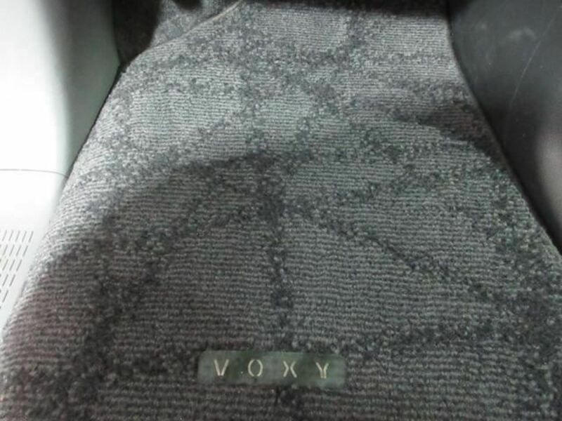 VOXY