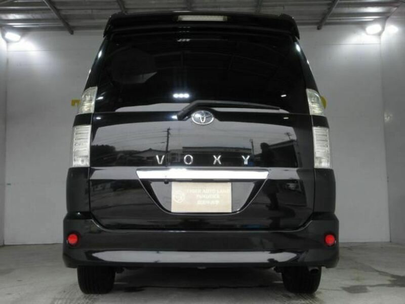 VOXY