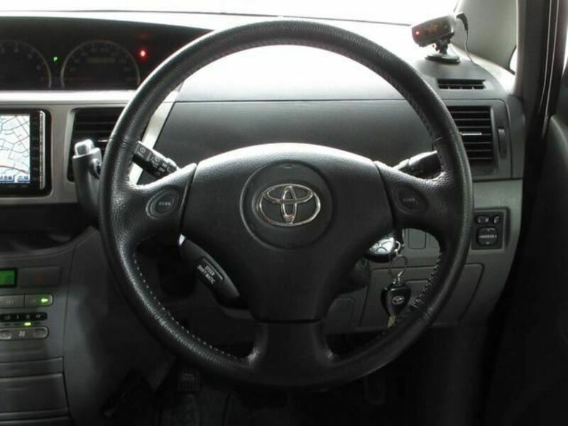 VOXY