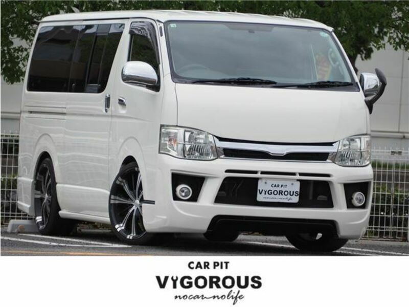 HIACE VAN-0