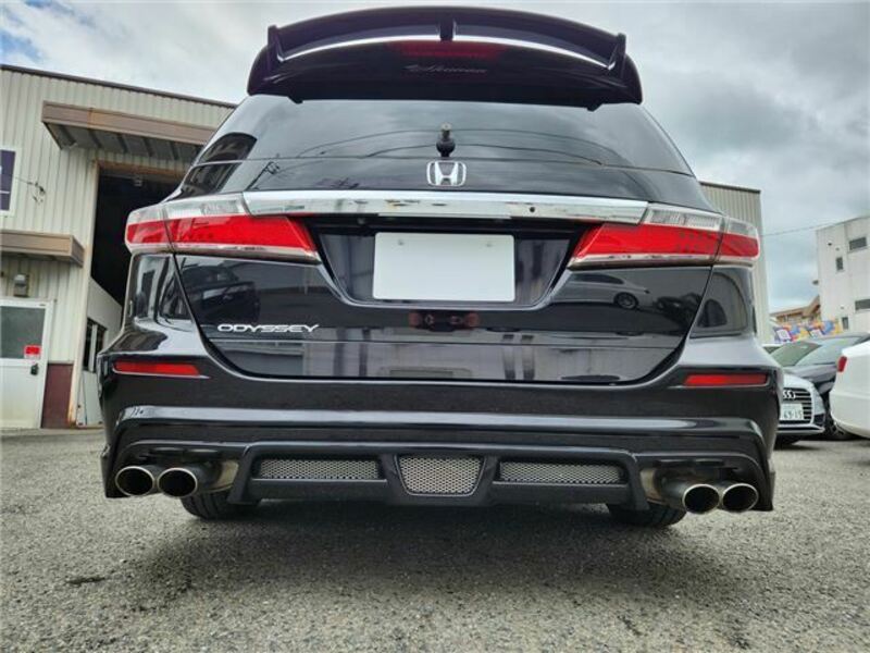 ODYSSEY