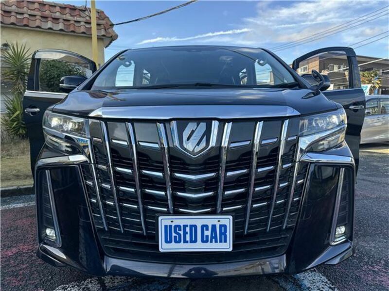 ALPHARD
