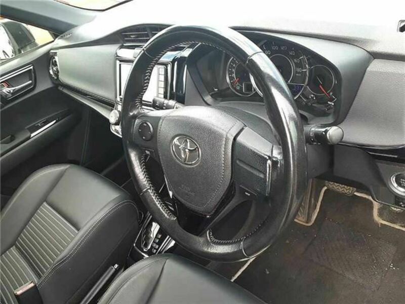 COROLLA FIELDER