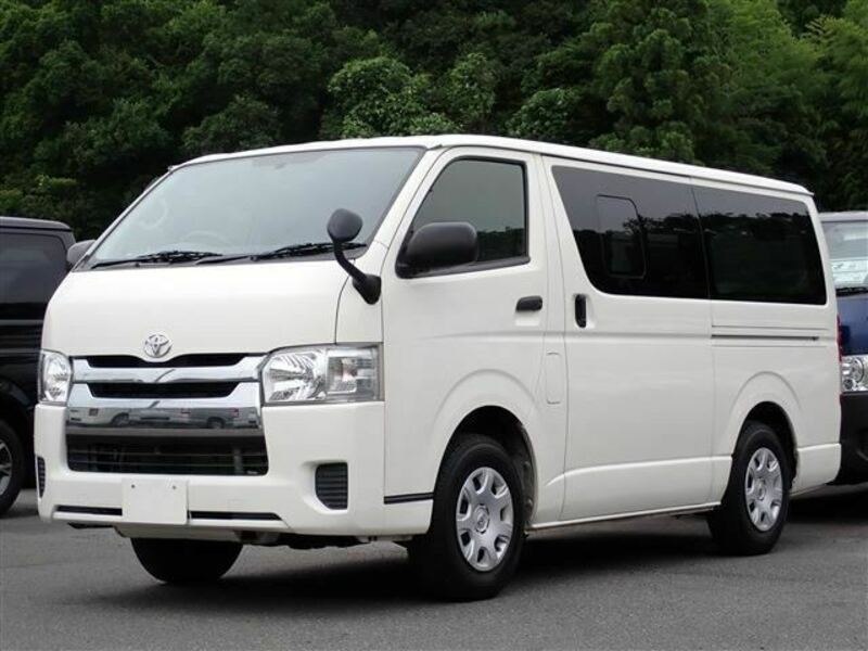 HIACE VAN-0