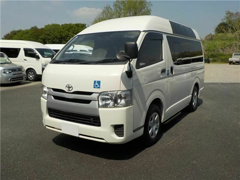 HIACE