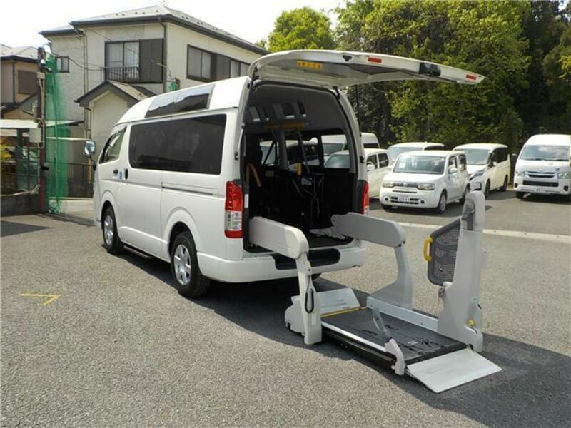 HIACE