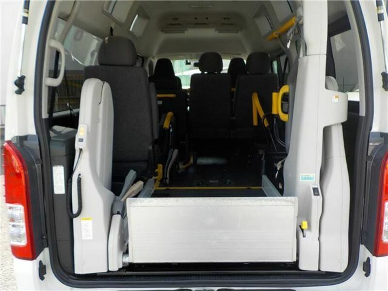 HIACE