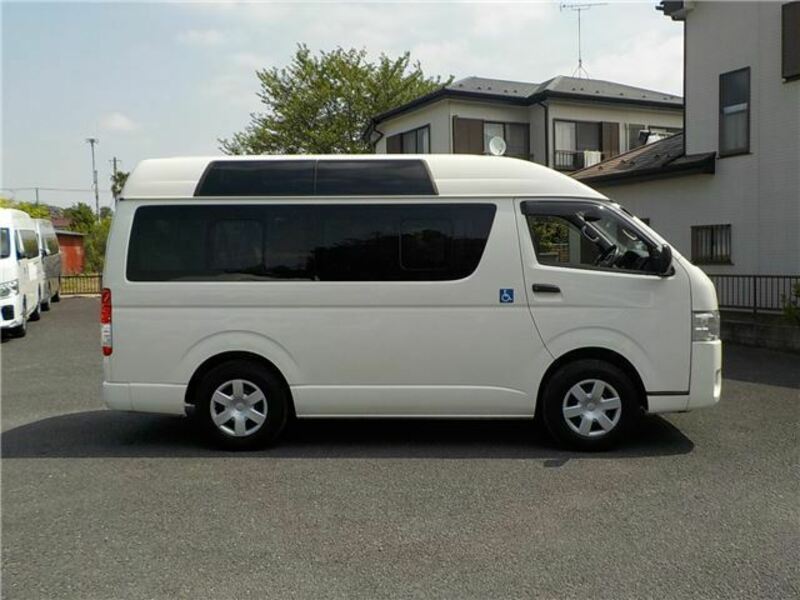 HIACE